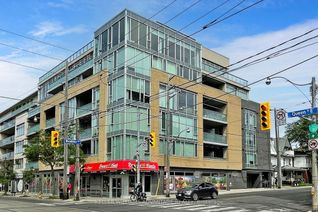 Condo for Sale, 200 Woodbine Ave #308, Toronto, ON