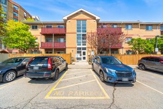 Condo Townhouse for Sale, 211 FORUM Dr #110A, Mississauga, ON