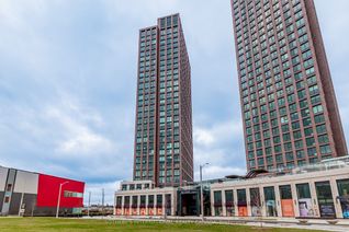 Apartment for Rent, 29 York Garden Way #1404, Toronto, ON Apartment for Rent, 29 York Garden Way #1404, Toronto, ON