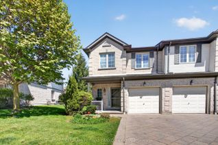 Condo Townhouse for Sale, 505 Blue Jay Dr #27, London North, ON