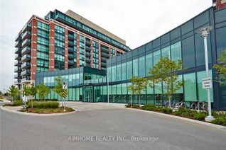 Condo Apartment for Rent, 525 Wilson Ave #331, Toronto, ON