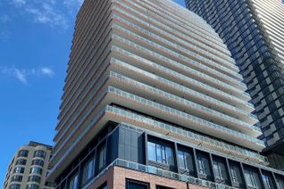 Bachelor/Studio Apartment for Rent, 18 Maitland Ter #2206, Toronto, ON