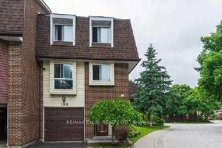 Condo Townhouse for Sale, 4662 Kingston Rd #106, Toronto, ON