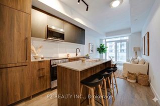 Condo for Rent, 1635 MILITARY Trl #228, Toronto, ON