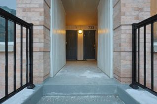 Property for Rent, 75 Weldrick Rd E #733, Richmond Hill, ON