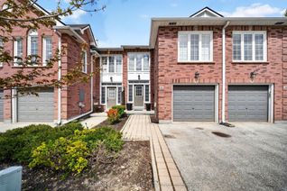 Townhouse for Sale, 50 Lancewood Cres #43, Brampton, ON