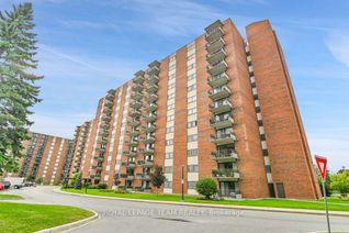 Condo for Sale, 1485 BASELINE Rd N #1104, Belair Park - Copeland Park and Area, ON