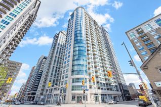 Condo for Rent, 195 Besserer St #2602, Lower Town - Sandy Hill, ON