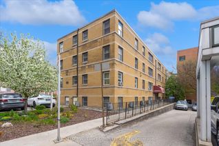 Property for Sale, 4 Robinson St #14, Hamilton, ON