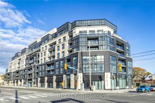 Condo for Sale, 1401 O'Connor Dr #221, Toronto, ON