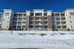 Apartment for Sale, 5 SPOONER Cres #314, Collingwood, ON