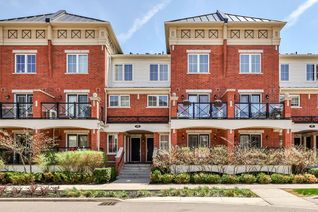Townhouse for Sale, 2480 Post Rd #14, Oakville, ON