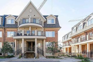 Condo for Rent, 2420 Baronwood Dr #34-04, Oakville, ON