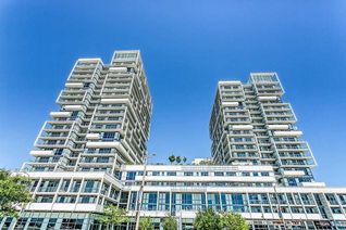 Property for Rent, 55 Speers Rd #205, Oakville, ON