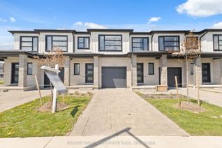 Condo Townhouse for Sale, 2720 Buroak Dr #11, London North, ON