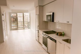 Condo for Rent, 75 JAMES St S #819, Hamilton, ON