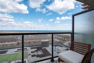 Condo Apartment for Rent, 560 NORTH SERVICE Rd #608, Grimsby, ON