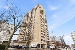 Property for Sale, 389 Dundas St #701, London East, ON