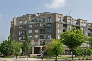 Condo Apartment for Rent, 540 Bur Oak Ave #227, Markham, ON