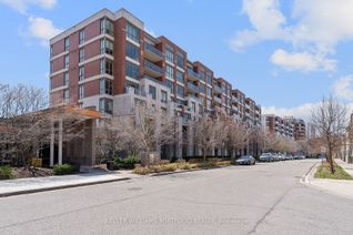 Condo for Rent, 39 Upper Duke Cres #607, Markham, ON