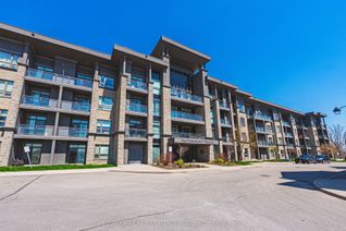 Condo for Rent, 35 Southshore Cres #333, Hamilton, ON