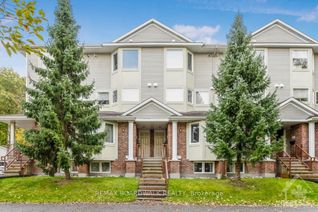 Townhouse for Rent, 1400 Wildberry Ct #19, Orleans - Convent Glen and Area, ON