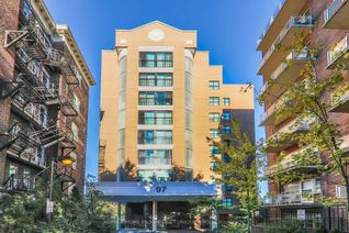 Condo for Sale, 97 Lawton Blvd #202, Toronto, ON