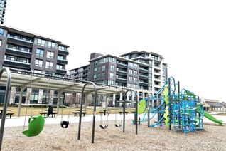 Condo for Rent, 25 Water Walk Dr #721, Markham, ON