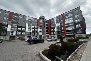 Condo for Rent, 58 Adam Sellers St #301, Markham, ON