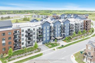 Apartment for Sale, 54 Koda St #207, Barrie, ON