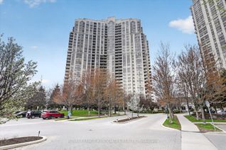 Property for Sale, 710 Humberwood Blvd #606A, Toronto, ON