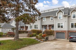 Property for Sale, 1 Lakeside Dr #13, St. Catharines, ON