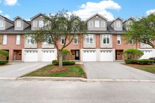 Condo Townhouse for Sale, 9 Progress Ave #4, Belleville, ON