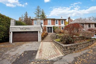 House for Sale, 12 Donwoods Dr, Toronto, ON