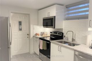 Property for Rent, 1023 Robarts Rd, Oakville, ON