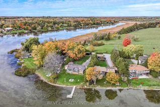 Detached House for Sale, 85 Marsh Creek Rd, Kawartha Lakes, ON