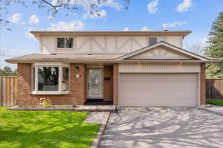 Property for Sale, 28 Heda Ct, Whitby, ON