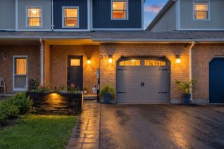 Townhouse for Sale, 37 Wrendale Cres, Georgina, ON