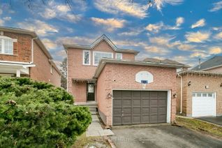 Property for Sale, 20 Letty Ave, Brampton, ON