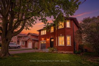 Detached House for Sale, 1399 Cobbler Ln, Oakville, ON Detached House for Sale, 1399 Cobbler Ln, Oakville, ON