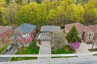 Detached House for Sale, 1257 McCraney St E, Oakville, ON Detached House for Sale, 1257 McCraney St E, Oakville, ON