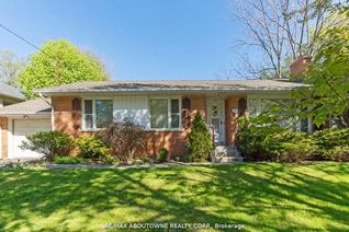 House for Sale, 2067 Devon Rd, Oakville, ON