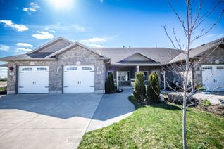 Property for Sale, 102 Broomer Cres, Wellington North, ON