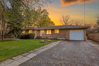 Property for Sale, 269 Robinson St, Woodstock, ON