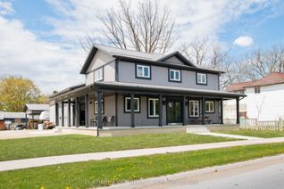 Property for Sale, 293 Main St, North Middlesex, ON Property for Sale, 293 Main St, North Middlesex, ON