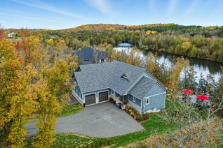 Bungalow for Sale, 5 Riverside Trl, Trent Hills, ON