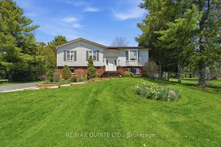 Property for Sale, 45 Shannon Rd, Prince Edward County, ON