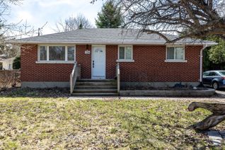 House for Sale, 134 David Dr, Meadowlands - Crestview and Area, ON