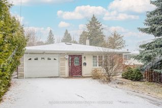 Backsplit for Sale, 18 Doverwood Ct, Toronto, ON