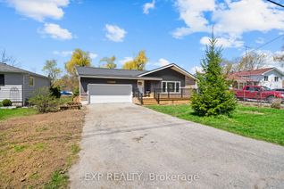 Detached House for Sale, 386 May St, Brock, ON Detached House for Sale, 386 May St, Brock, ON